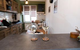 Relax Apartment